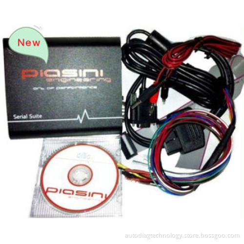 Piasini Serial Suite Master V4.1